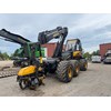 2007 Ponsse Beaver Harvesters and Processors